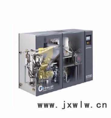 COPCO/阿特拉斯科普柯空壓機(jī)+福建阿特拉斯空壓機(jī)+品牌+無油渦旋式壓縮機(jī)+電機(jī)功率1.5-3.7KW+廈門代理