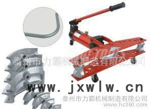 廠家出售SWG-4D手動液壓彎管機(jī) 壓力彎管機(jī) 圓管彎管機(jī)