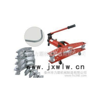 廠家出售SWG-4D手動液壓彎管機(jī) 壓力彎管機(jī) 圓管彎管機(jī)