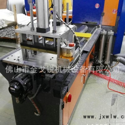 GT-6200KC  數(shù)控全自動開槽機(jī) 自動剖溝機(jī) 端面鋸溝機(jī) 開雙45槽