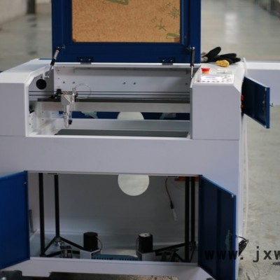 濟(jì)南廠家直供高性價比6040小型亞克力激光切割機(jī)，可切割雕刻布料木板皮革等非金屬，為您專屬定制值得信賴 激光雕刻機(jī)切割機(jī)