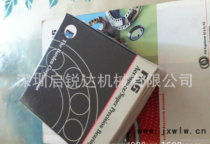 FAG精密軸承 雕刻機軸承HS7004C.T.P4S.UL 高速軸承