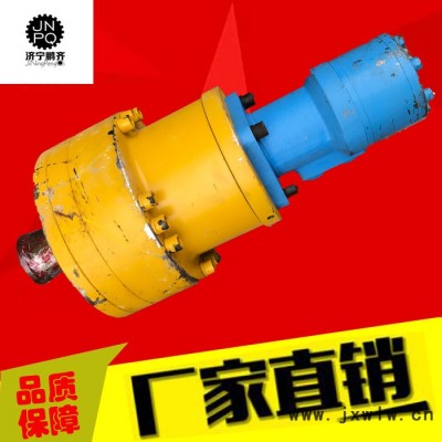 **擺線針輪減速機B0/X2臥式變速機器擺線減速機帶電機