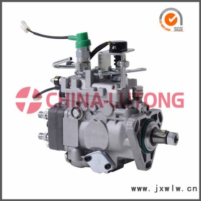發(fā)動(dòng)機(jī)柴油燃料系統(tǒng)VE型轉(zhuǎn)子分配泵NJ-VE4/11E1500R001