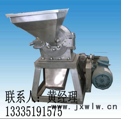 促銷山東不銹鋼干濕辣椒粉碎機 粉碎設備生產(chǎn)廠家