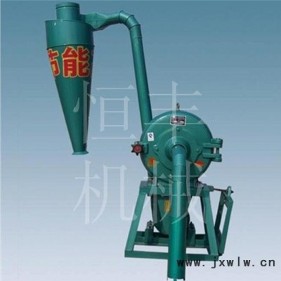 700型鋸末稻殼粉碎設(shè)備 德州無塵 養(yǎng)豬場用粉碎攪拌機(jī)組