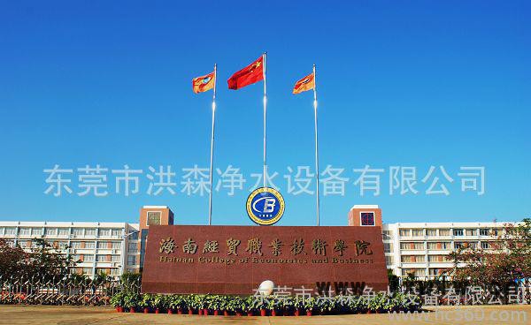 學(xué)校單位飲用水生活用水過濾設(shè)備直飲水設(shè)備RO反滲透純水機(jī)