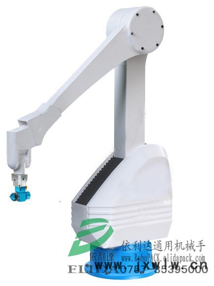 依利達(dá) ELIDA 機(jī)械手、珠海通用機(jī)械手、吉大碼垛機(jī)器人、南水工業(yè)機(jī)器人、斗門通用機(jī)械手、香洲碼垛機(jī)器人