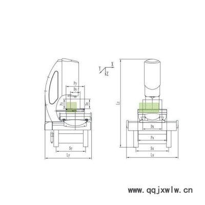 AEH/愛德華O-Scope U422復(fù)合式三坐標(biāo)測(cè)量機(jī) 三坐標(biāo)測(cè)量?jī)x
