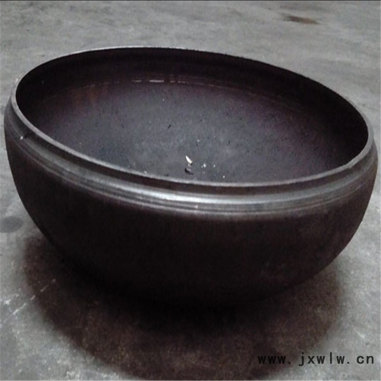 卓晨 碟形封頭 焊接封頭 廠家