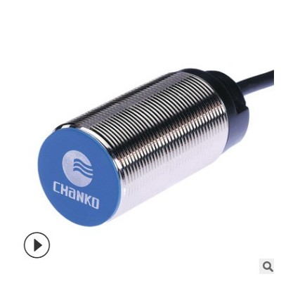 CHANKO/長江 CL系列M30型電感式傳感器 接近開關(guān)