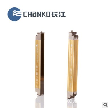 CHANKO/長(zhǎng)江 CA系列40mm光軸間距光幕傳感器 區(qū)域光幕光柵